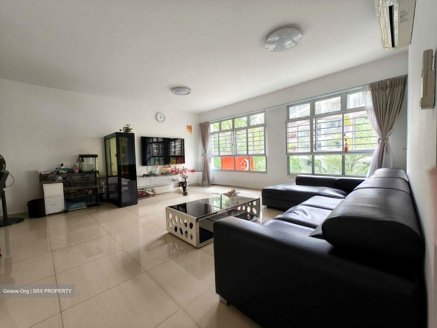 Blk 490D Sunshine Gardens (Choa Chu Kang), HDB 5 Rooms #508179361